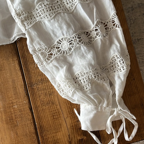 Wilfred Wayfarer Blouse - Picture 5 of 8